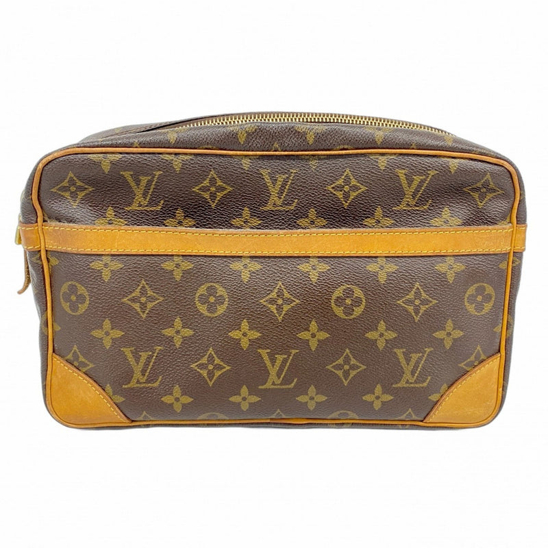 Trocadero Handbag Canvas 27