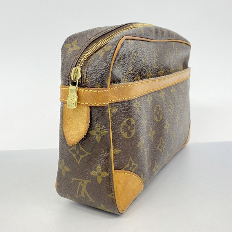 Trocadero Handbag Canvas 27