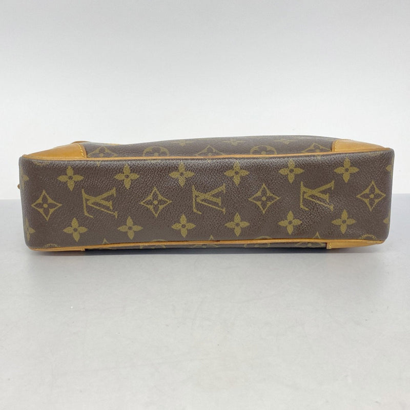 Trocadero Handbag Canvas 27