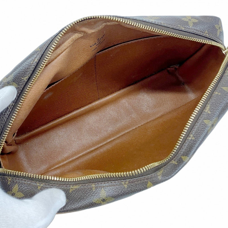 Trocadero Handbag Canvas 27