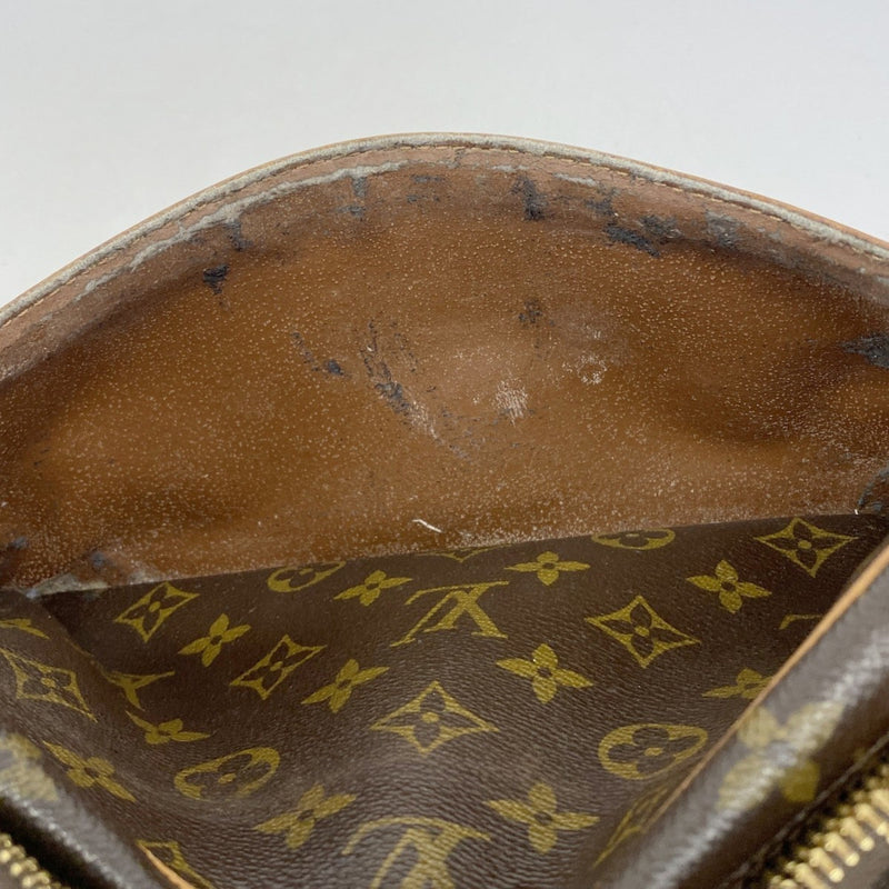 Trocadero Handbag Canvas 27