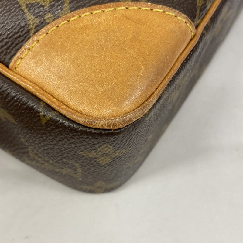 Trocadero Handbag Canvas 27