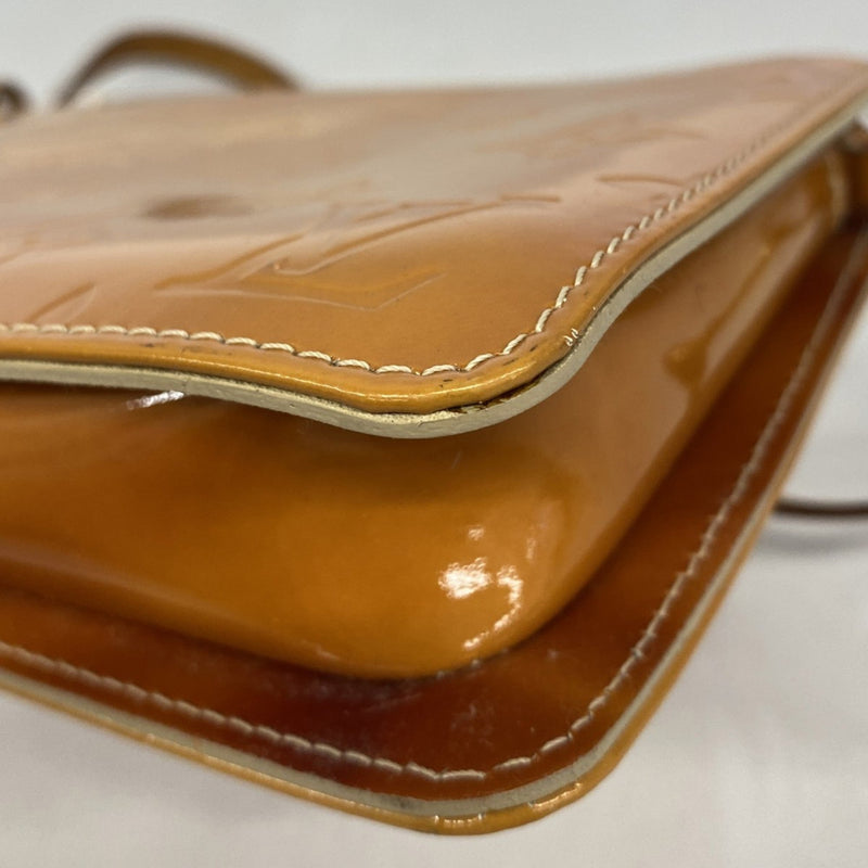 Lexington Pochette Vernis