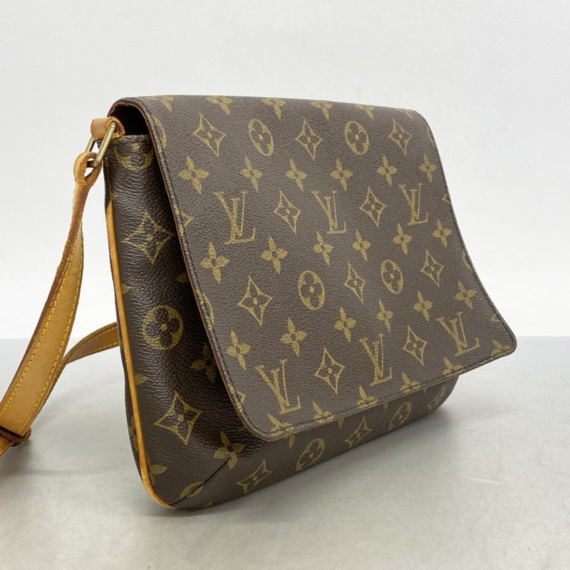 Musette Tango Handbag Canvas