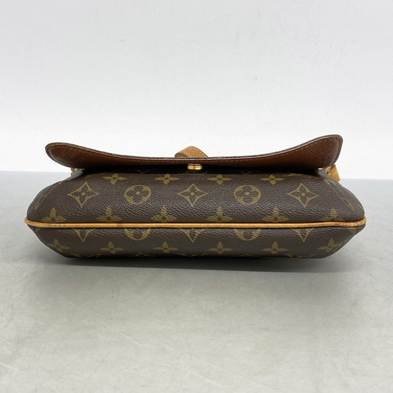 Musette Tango Handbag Canvas