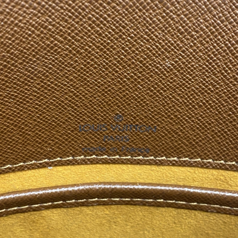 Musette Tango Handbag Canvas