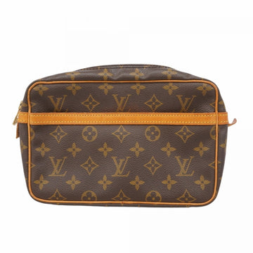 Trocadero Handbag Canvas 23