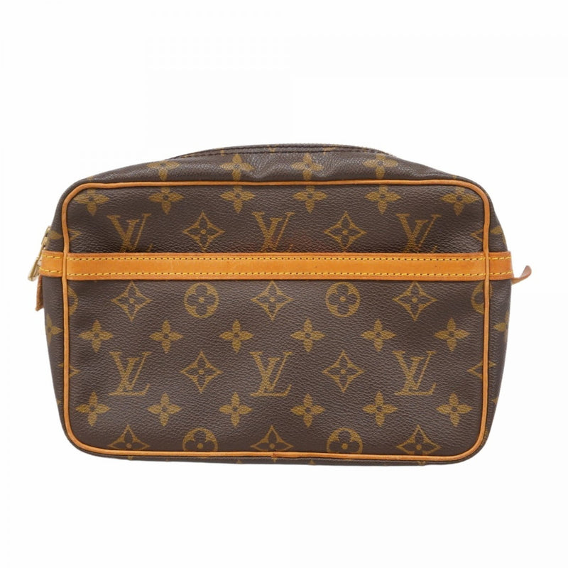 Trocadero Handbag Canvas 23