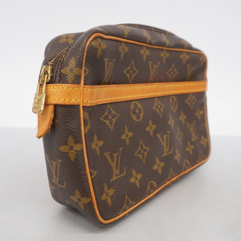 Trocadero Handbag Canvas 23