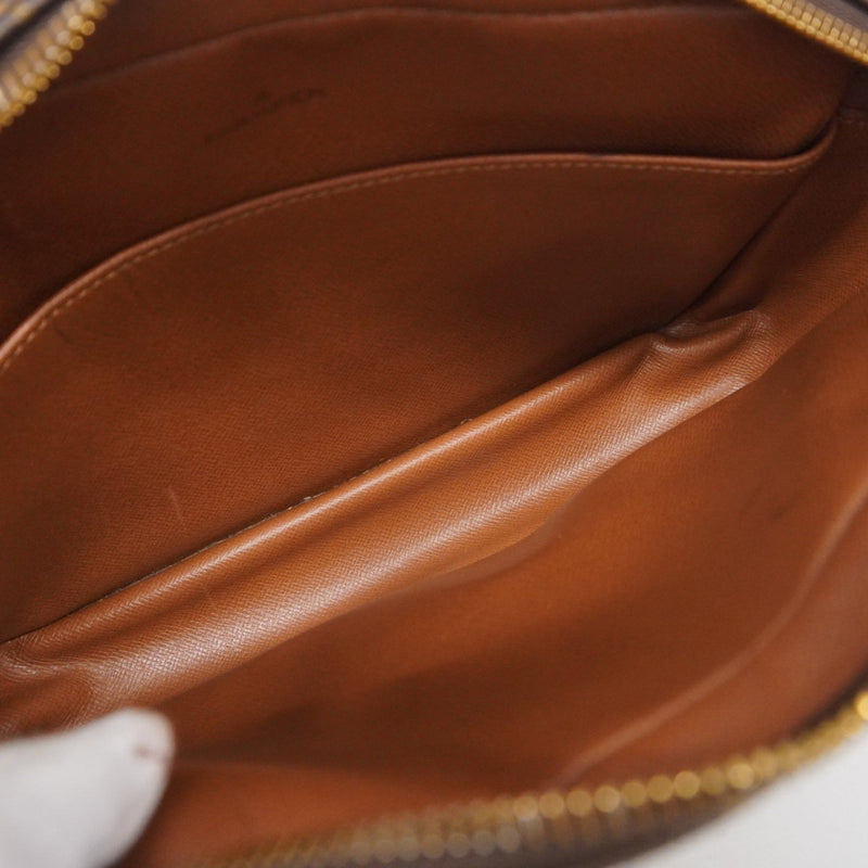 Trocadero Handbag Canvas 23