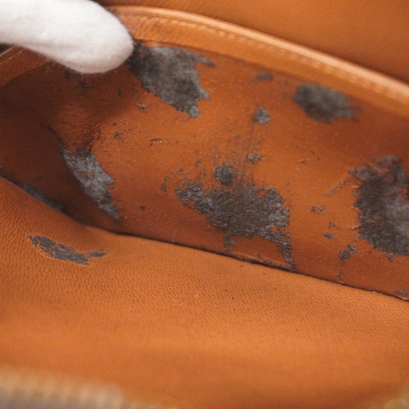 Trocadero Handbag Canvas 23