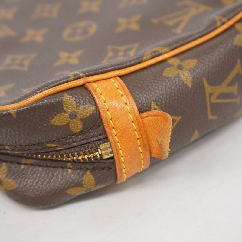 Trocadero Handbag Canvas 23