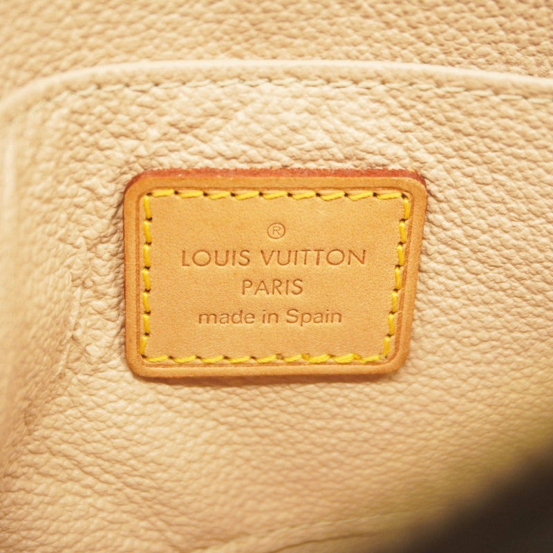 Toiletry Bag Canvas King Size