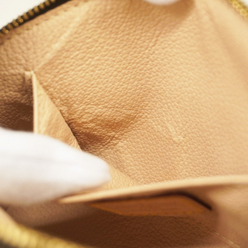 Toiletry Bag Canvas King Size