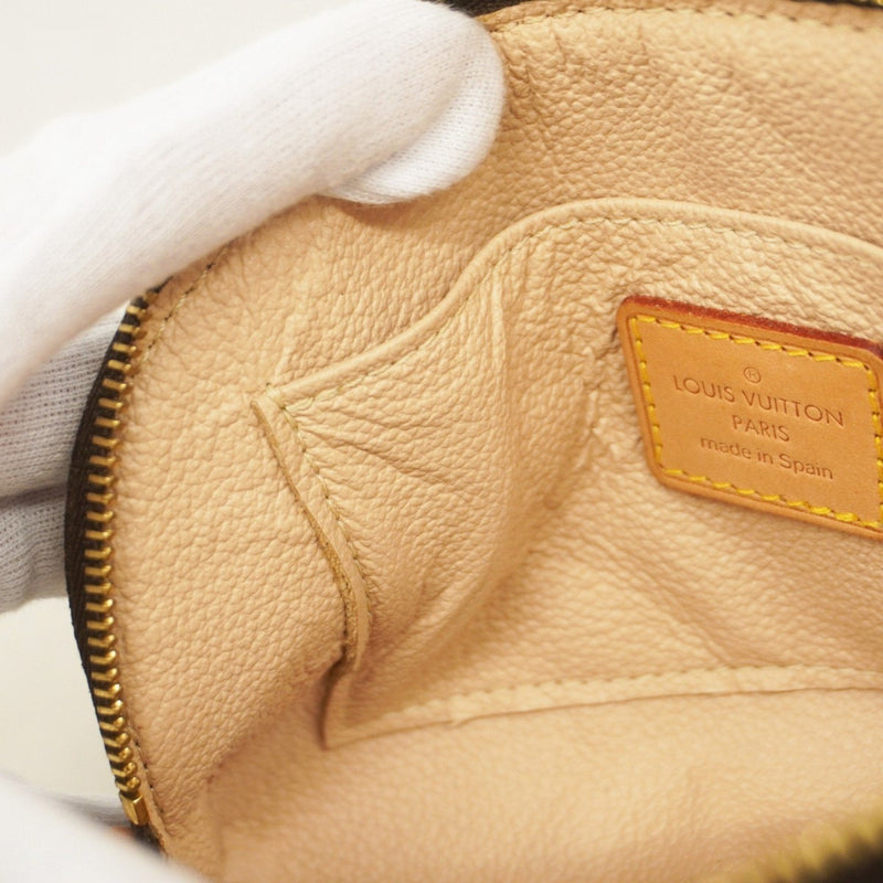 Toiletry Bag Canvas King Size