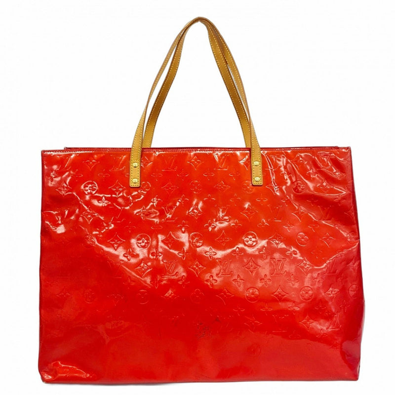 Reade Handbag Vernis Gm