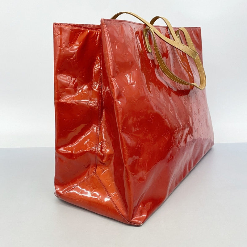 Reade Handbag Vernis Gm