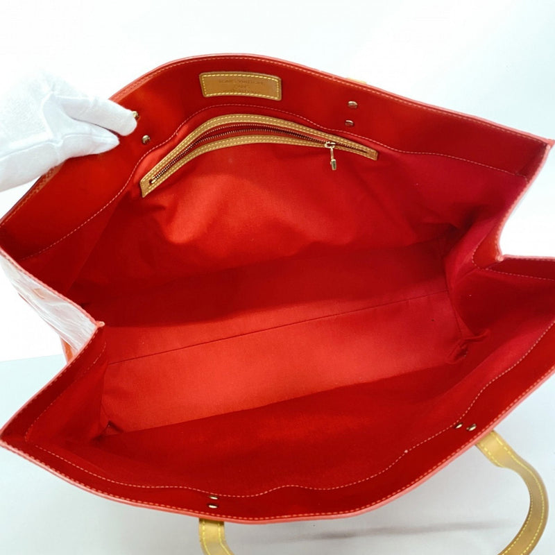 Reade Handbag Vernis Gm