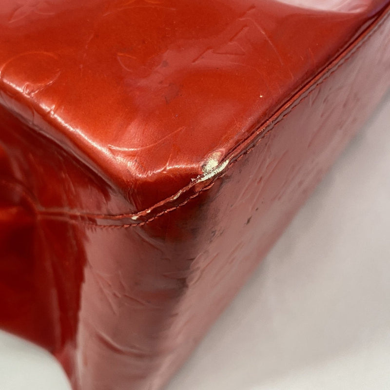 Reade Handbag Vernis Gm