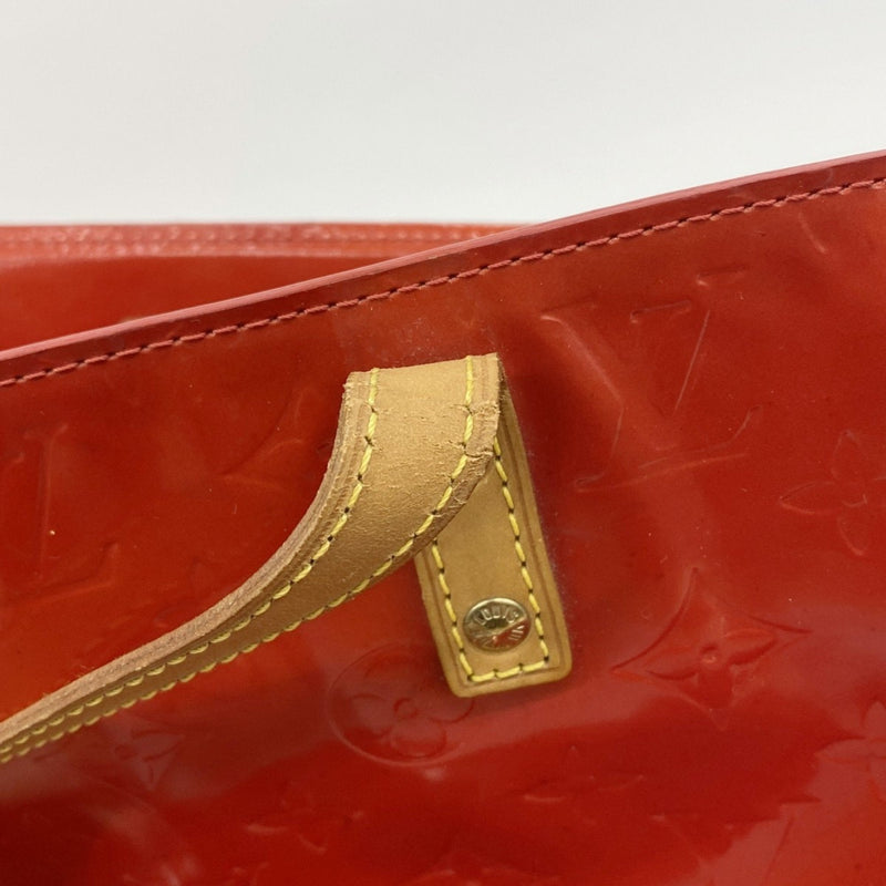 Reade Handbag Vernis Gm