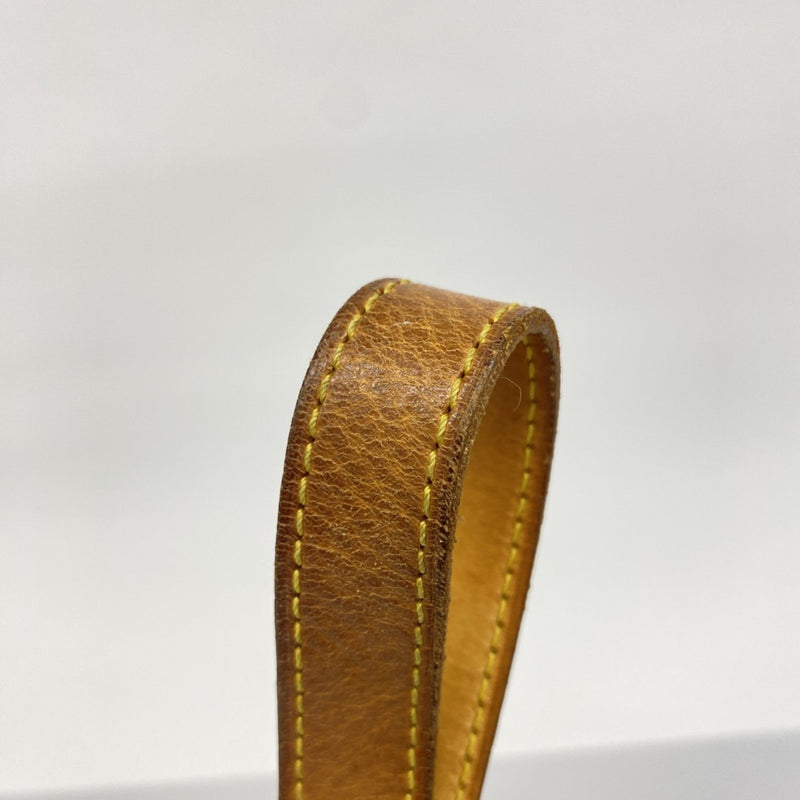 Popincourt Tote Canvas Haut