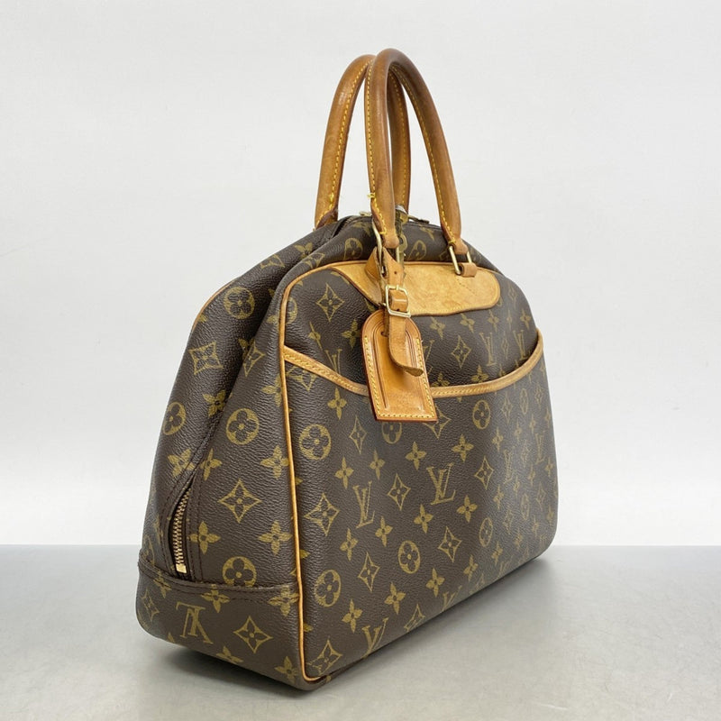 Deauville Handbag Canvas