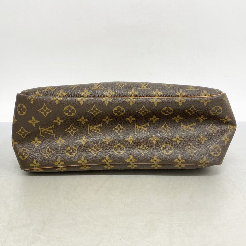 Deauville Handbag Canvas