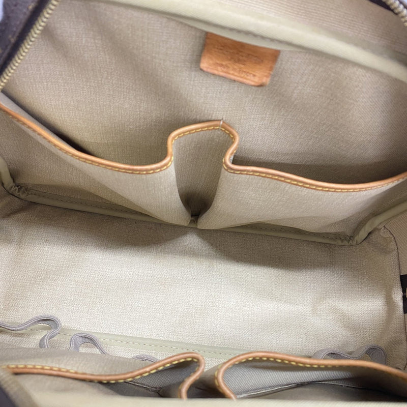 Deauville Handbag Canvas