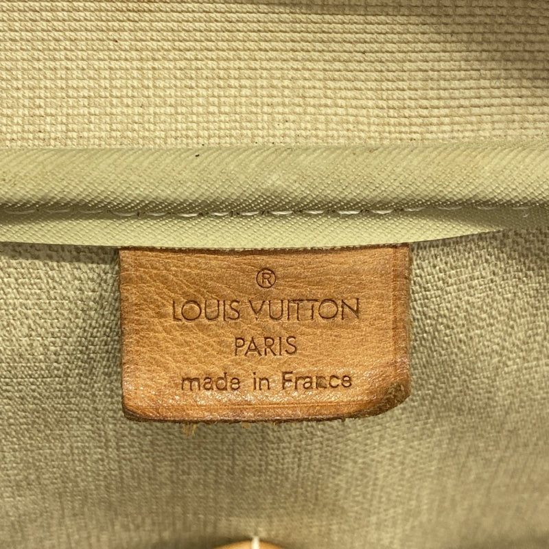 Deauville Handbag Canvas