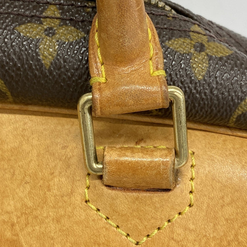 Deauville Handbag Canvas