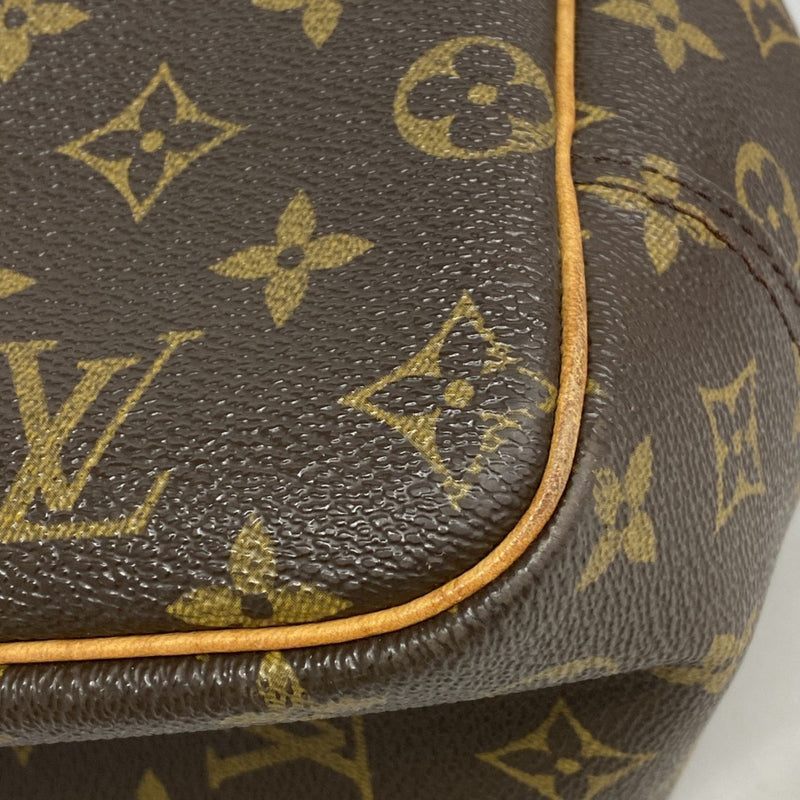 Deauville Handbag Canvas