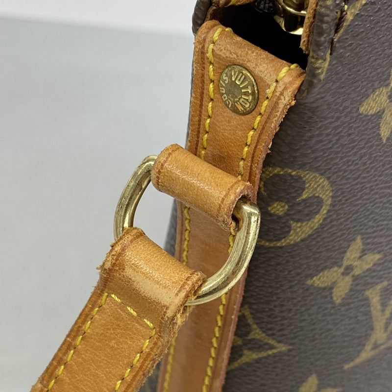 Drouot Handbag Canvas