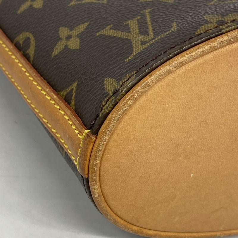 Drouot Handbag Canvas