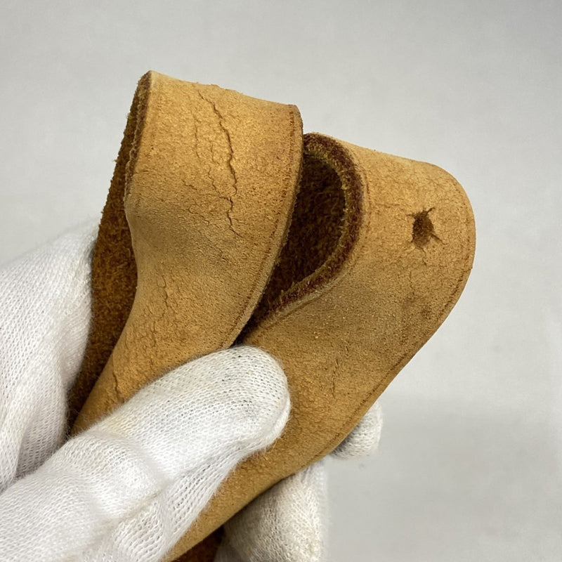 Cartouchiere Handbag Canvas Gm