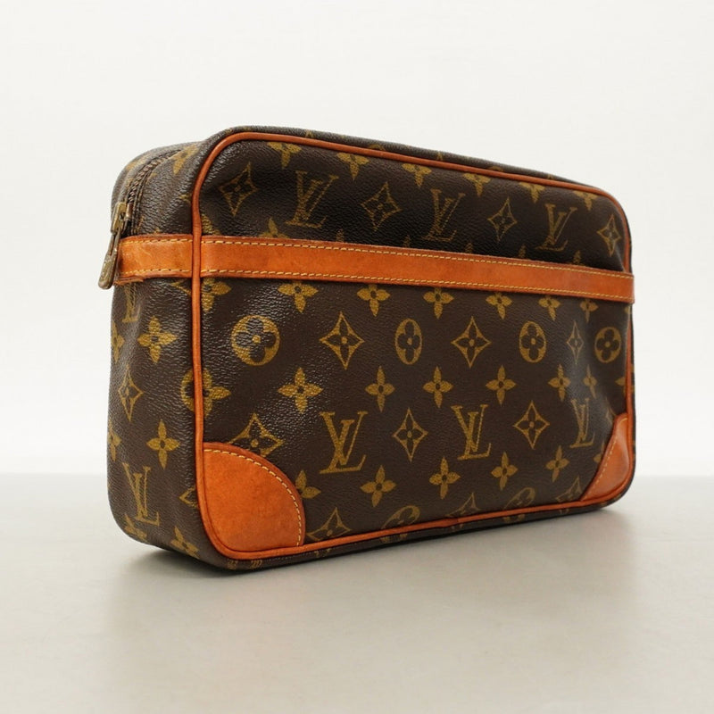 Trocadero Handbag Canvas 27