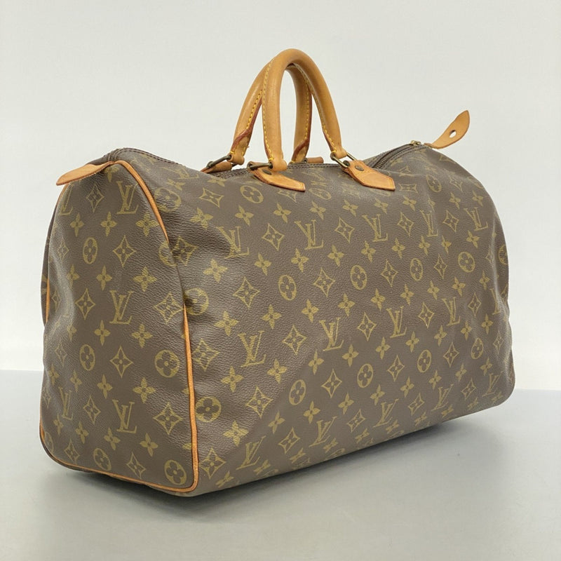 Speedy Handbag Canvas 40