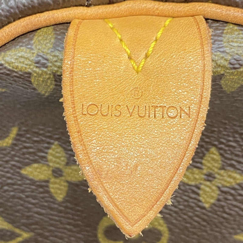 Speedy Handbag Canvas 40