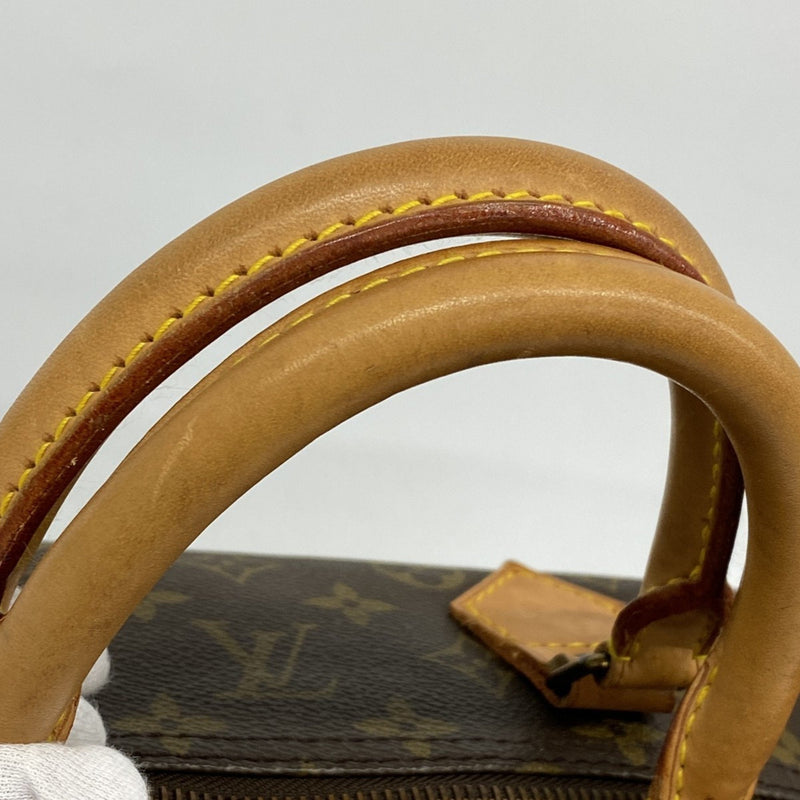 Speedy Handbag Canvas 40