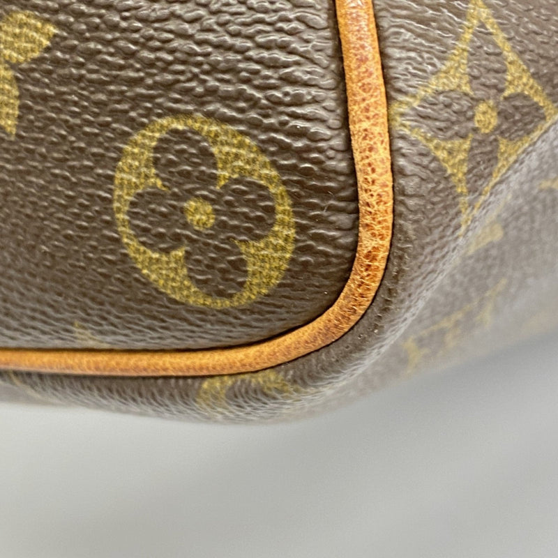 Speedy Handbag Canvas 40