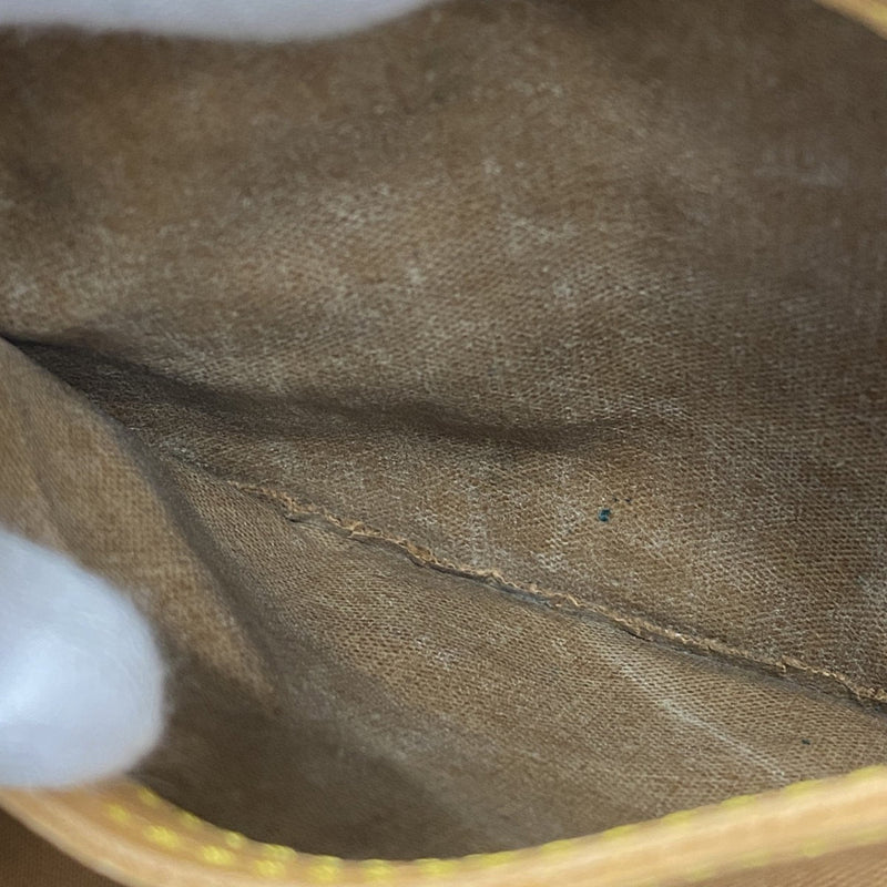 Speedy Handbag Canvas 40