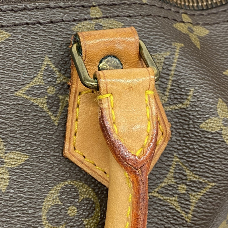 Speedy Handbag Canvas 40