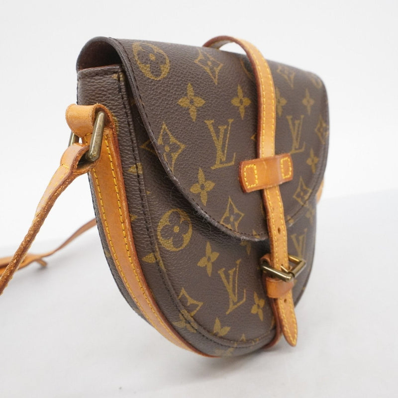 Chantilly Handbag Canvas Pm