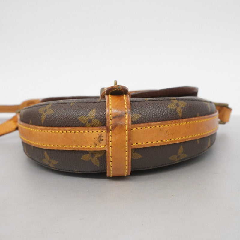 Chantilly Handbag Canvas Pm