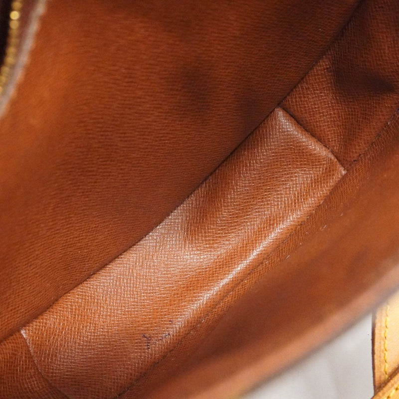 Chantilly Handbag Canvas Pm