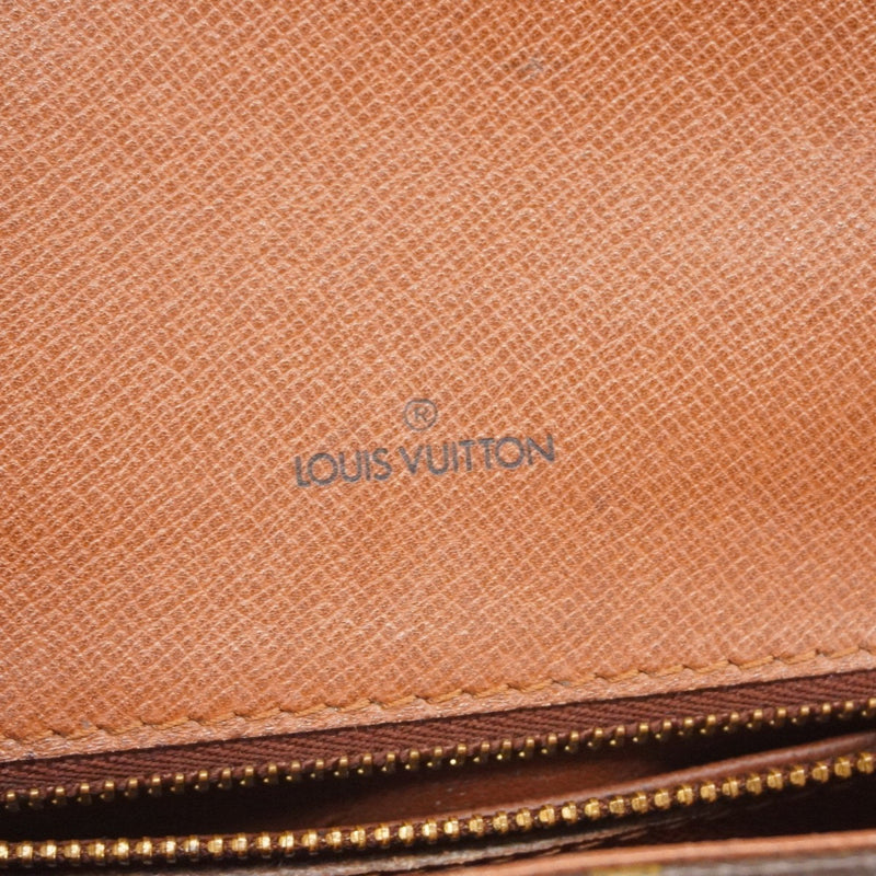 Chantilly Handbag Canvas Pm