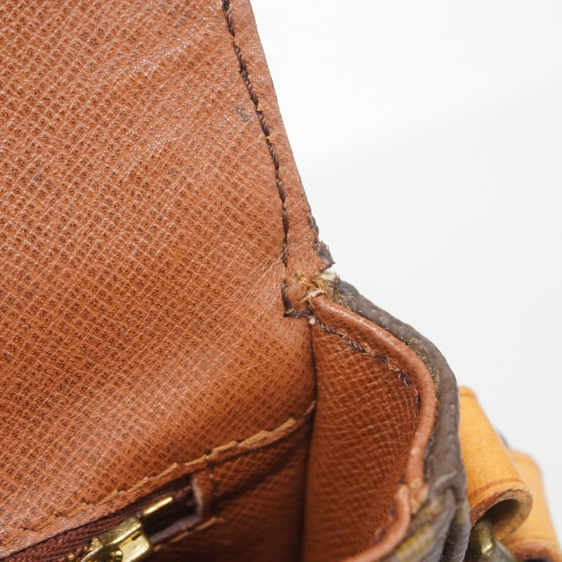 Chantilly Handbag Canvas Pm