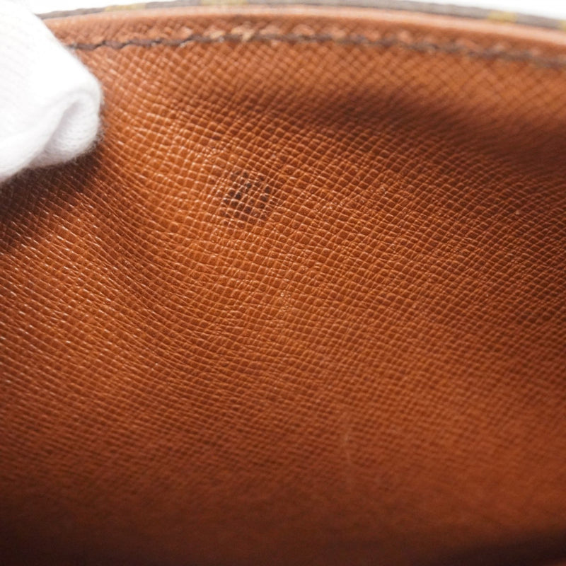 Chantilly Handbag Canvas Pm