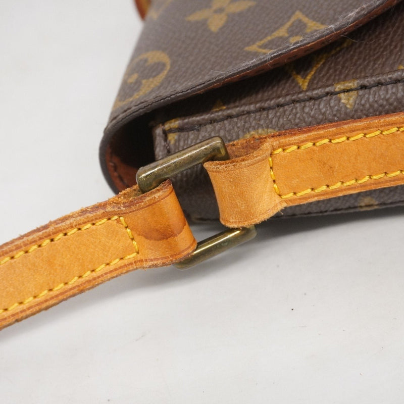 Chantilly Handbag Canvas Pm