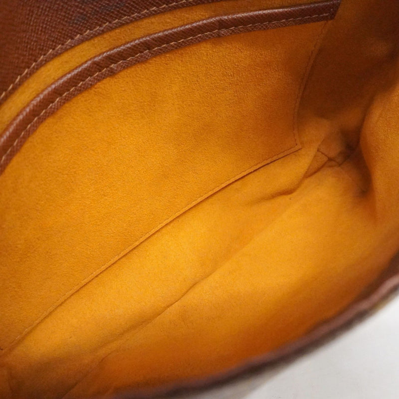 Musette Tango Handbag Canvas