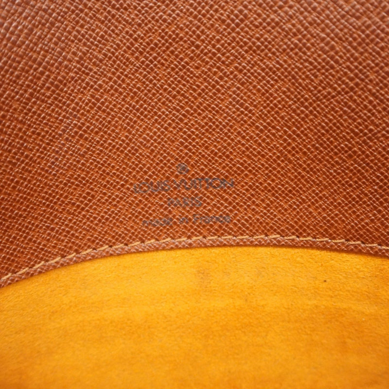 Musette Tango Handbag Canvas